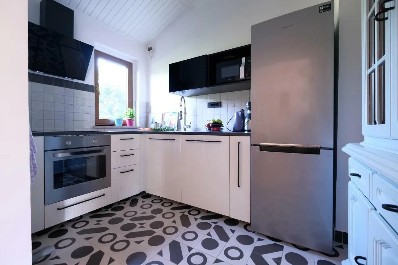 Holiday Home Kipo I Lunja Medulin