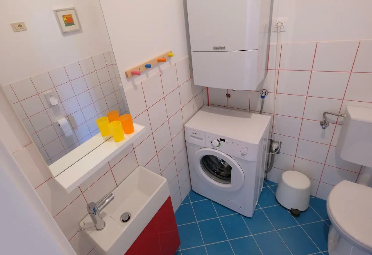 Holiday Home Kipo I Lunja Medulin