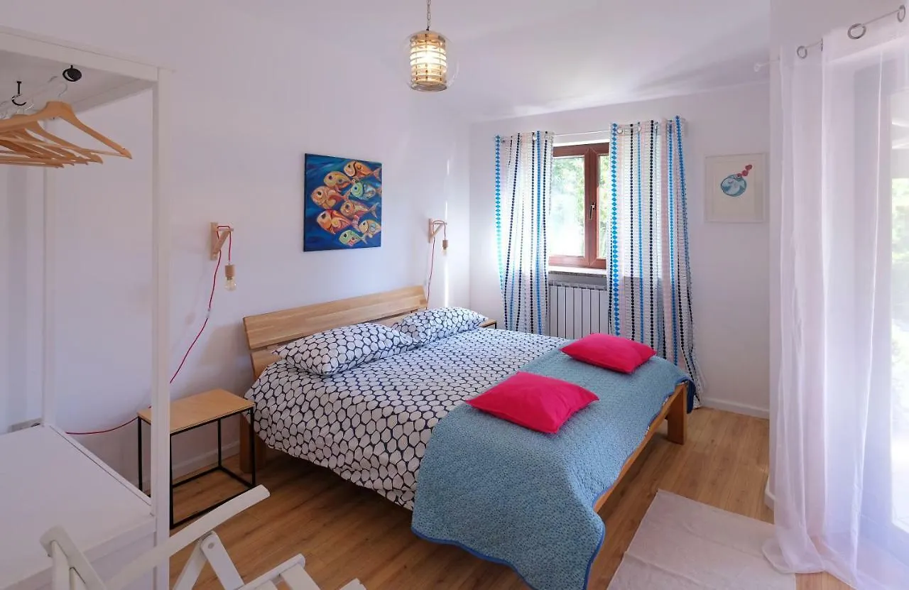 Holiday Home Kipo I Lunja Medulin