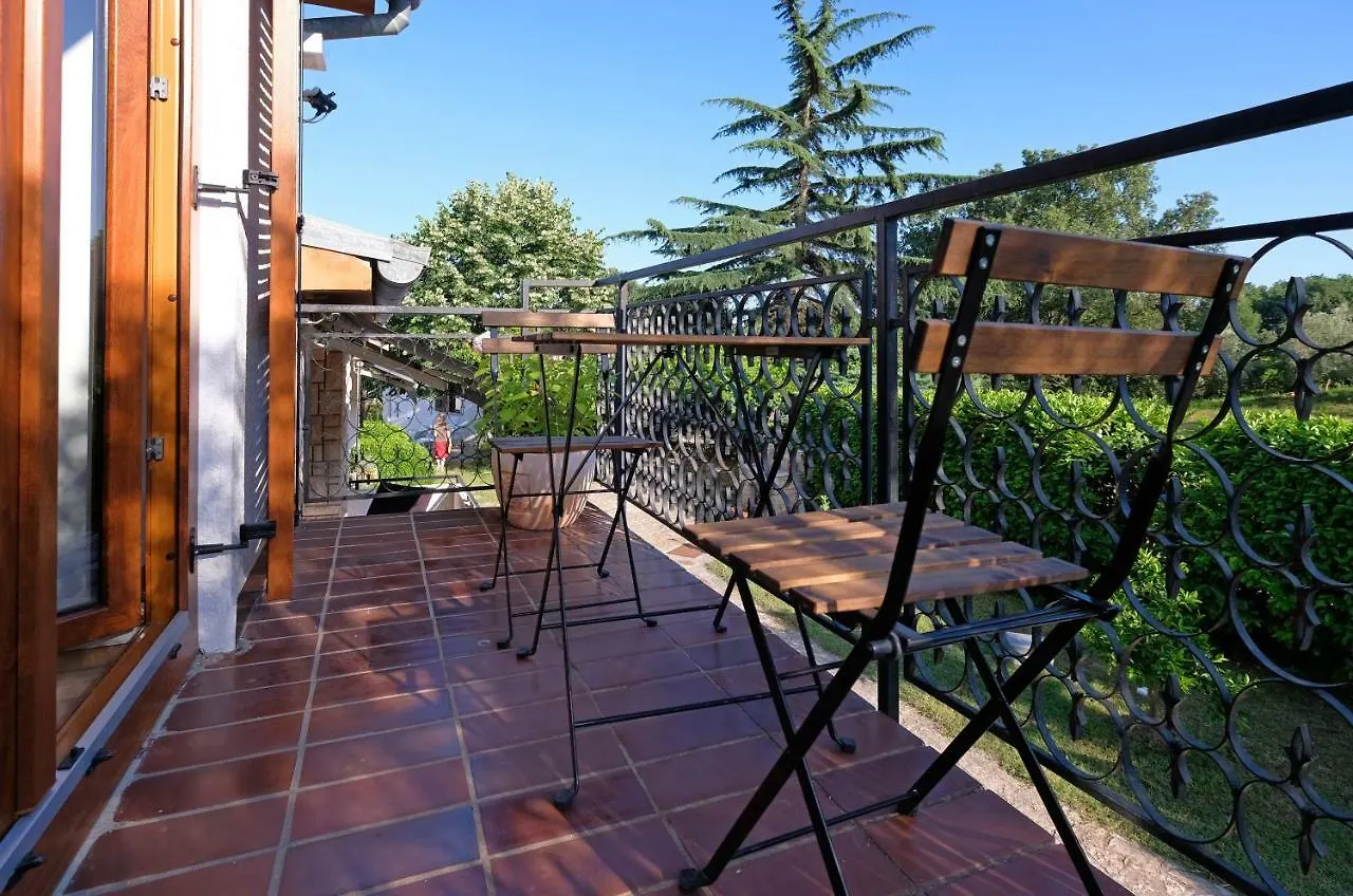 Holiday Home Kipo I Lunja Medulin