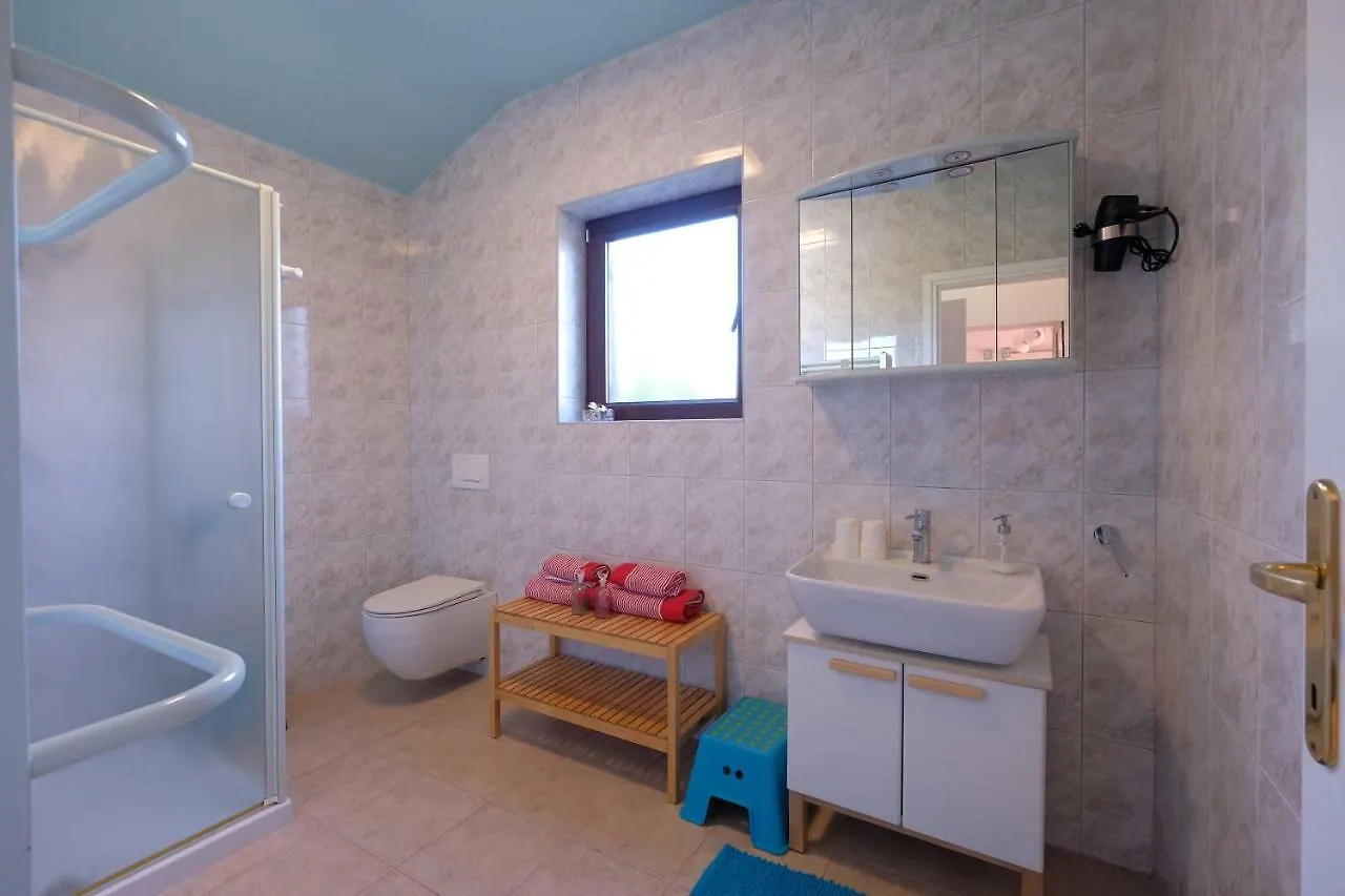Holiday Home Kipo I Lunja Medulin 0*,  Croatia