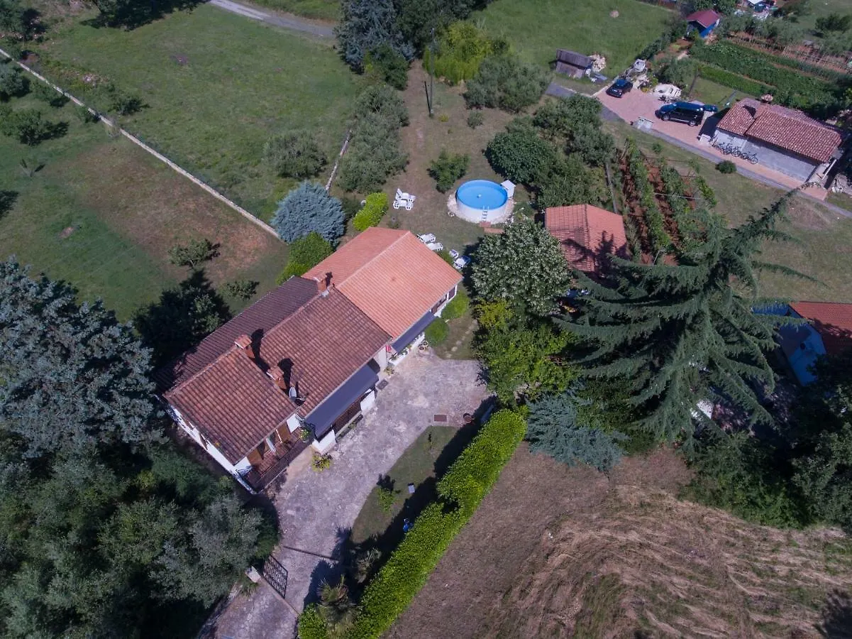 Holiday Home Kipo I Lunja Medulin