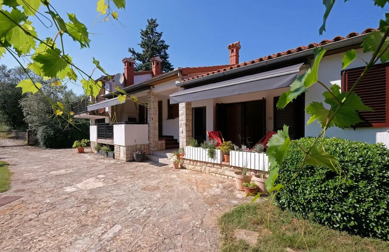 Holiday Home Kipo I Lunja Medulin
