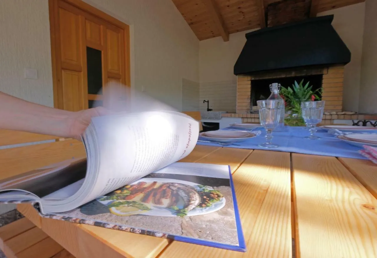 Holiday Home Kipo I Lunja Medulin 0*,  Croatia