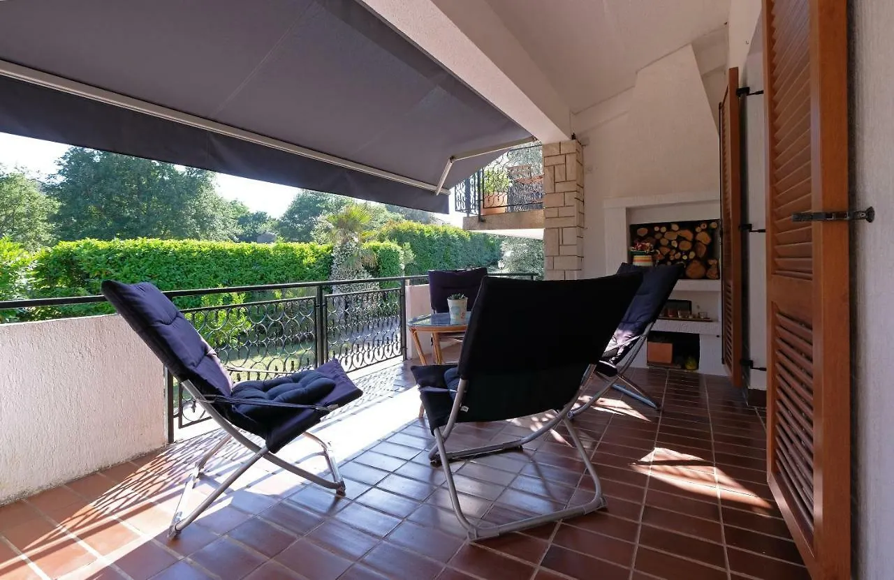 Holiday Home Kipo I Lunja Medulin