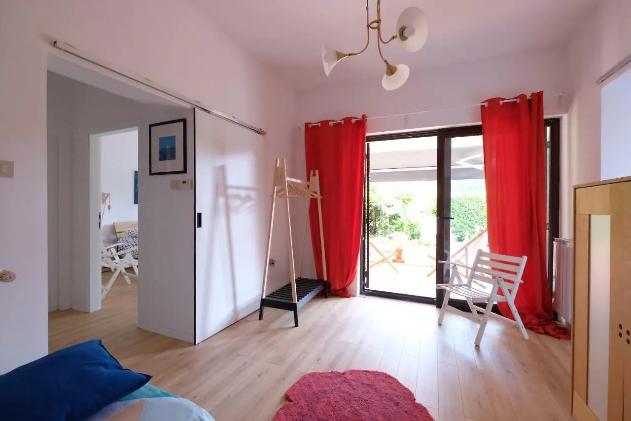 Holiday Home Kipo I Lunja Medulin