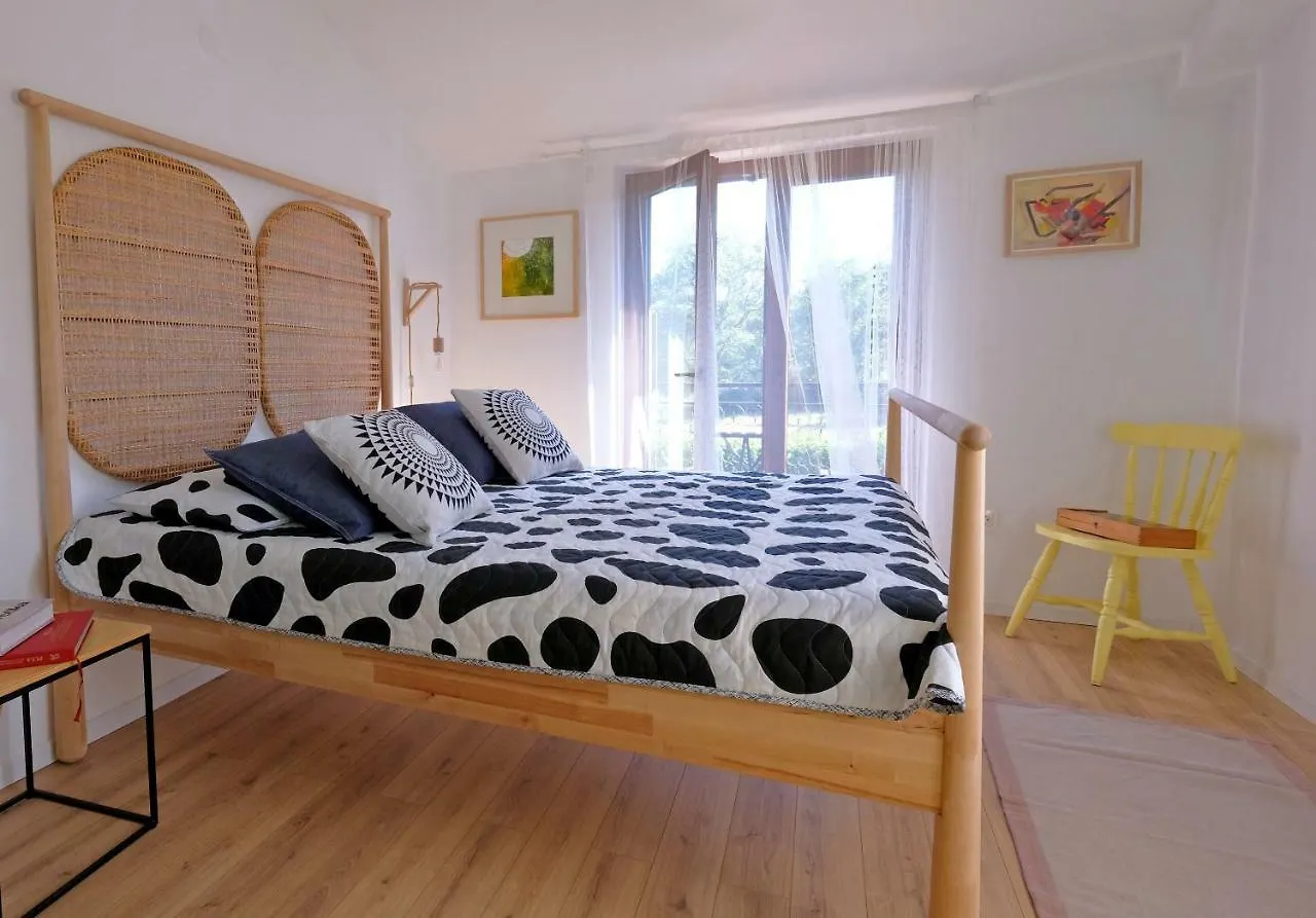Holiday Home Kipo I Lunja Medulin