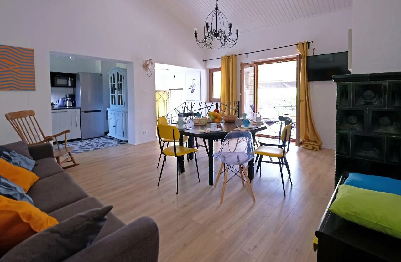 Holiday Home Kipo I Lunja Medulin
