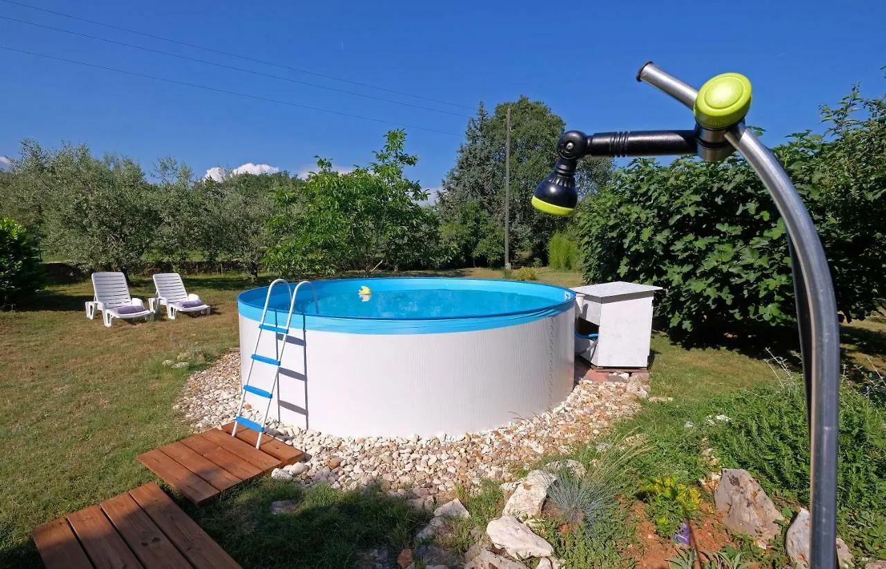 Holiday Home Kipo I Lunja Medulin