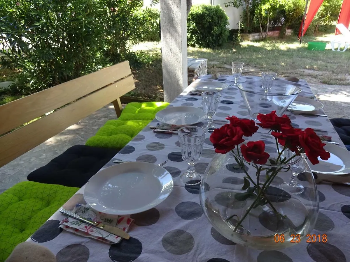 Holiday Home Kipo I Lunja Medulin