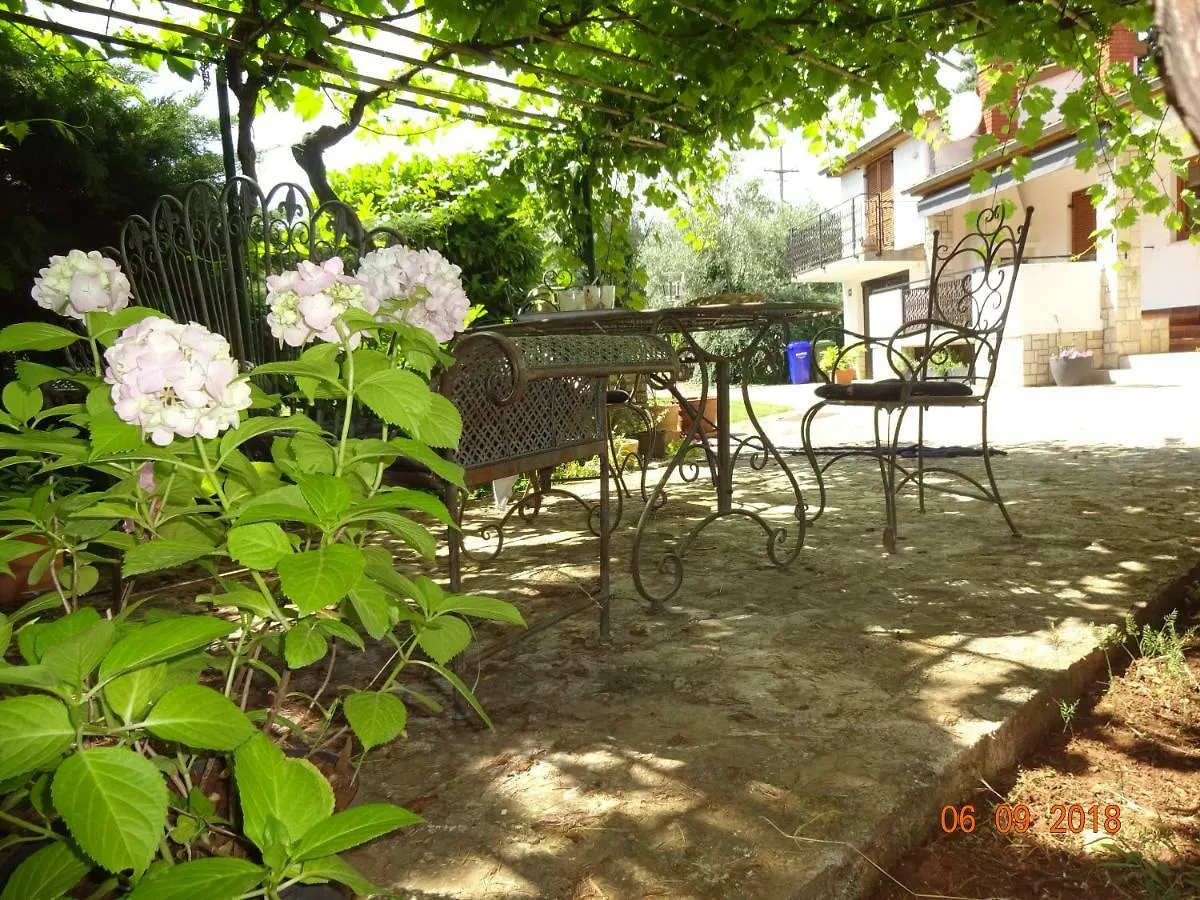 Holiday Home Kipo I Lunja Medulin