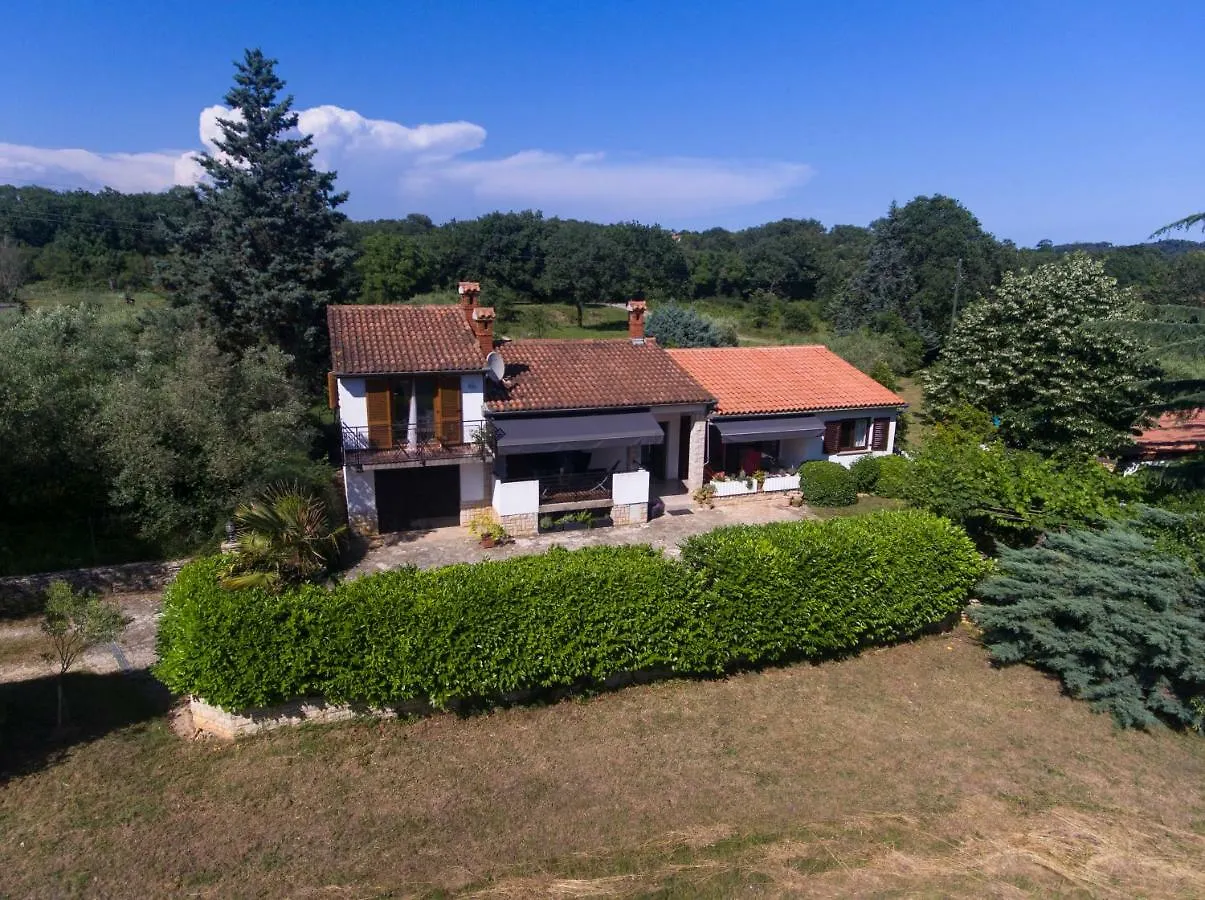 Holiday Home Kipo I Lunja Medulin