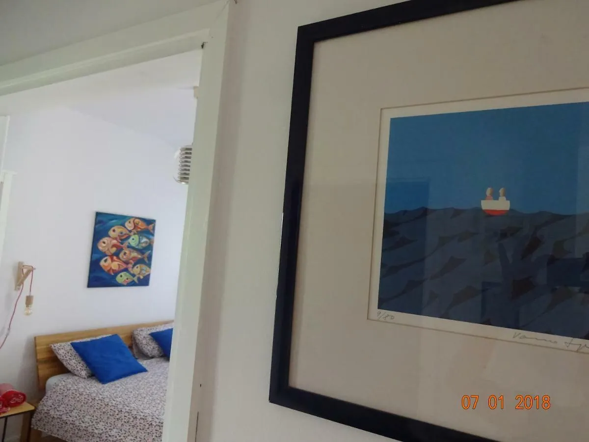Holiday Home Kipo I Lunja Medulin Croatia
